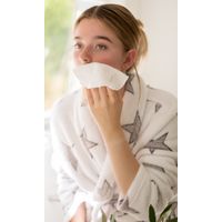 Greenie Beauty Miracle Face Rounds